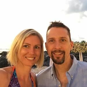 Meet your Posher, Marsha